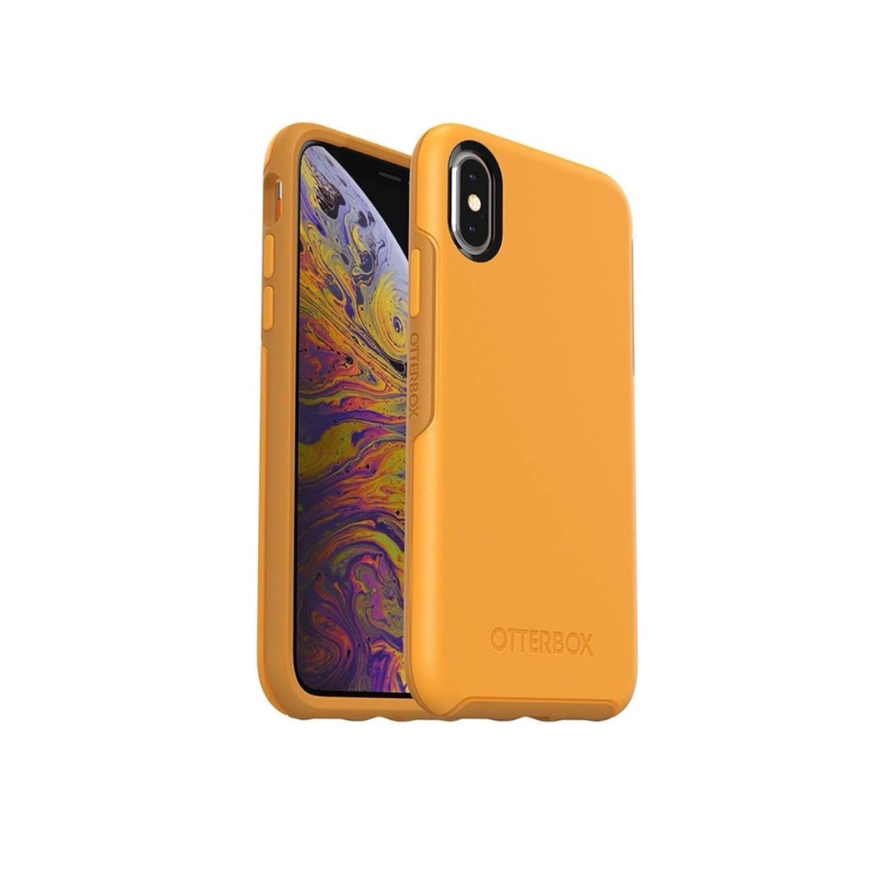 OtterBox Symmetry Series Case for iPhone X/ Xs